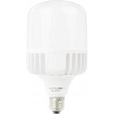 Лампа светодиодная Eurolamp HP 30 Вт T100 матовая E27 220 В 6500 К LED-HP-30276