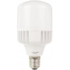 Лампа светодиодная Eurolamp HP 50 Вт T120 матовая E40 175-240 В 6500 К LED-HP-50406