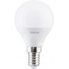 Лампа светодиодная Osram 5,4 Вт G45 матовая E14 220 В 3000 К 4052899971837