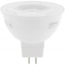 Лампа светодиодная Osram 4,2 Вт MR16 прозрачная GU5.3 12 В 4000 К 4052899971684