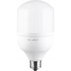 Лампа светодиодная LightMaster LB-575 T120 E27/E40 40 Вт матовая 6400 K