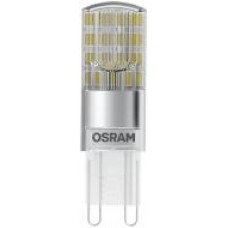 Лампа светодиодная Osram Pin 2,6 Вт капсульная матовая G9 220 В 4000 К 4058075812697