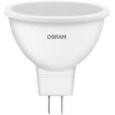 Лампа светодиодная Osram 2 шт./уп. 5,2 Вт MR16 матовая GU5.3 220 В 4000 К 4058075129160