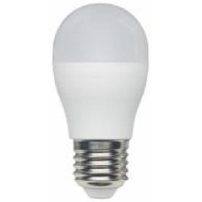 Лампа светодиодная Osram 8 Вт G45 матовая E27 220 В 3000 К 4058075210868