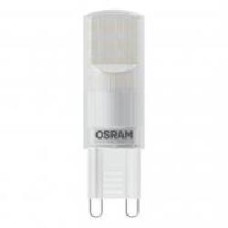 Лампа светодиодная Osram PIN30 FR 2,6 Вт капсульная матовая G9 220 В 2700 К 4058075171435