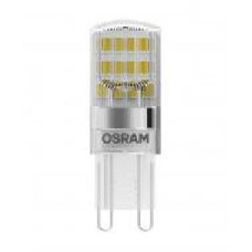 Лампа светодиодная Osram Star 3,5 Вт капсульная прозрачная G9 220 В 4000 К 4058075315853