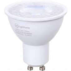 Лампа светодиодная LightMaster LB-641 7 Вт MR16 прозрачная GU10 220 В 4000 К