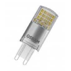 Лампа светодиодная Osram Superstar Pin 3,5 Вт капсульная прозрачная G9 220 В 2700 К 4058075235892