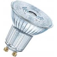 Лампа светодиодная Osram Parathom Dim 8,3 Вт MR16 прозрачная GU10 220 В 4000 К