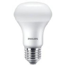 Лампа светодиодная Philips 9 Вт R63 матовая E27 220 В 4000 К 929002965987