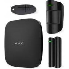 Комплект охранной сигнализации Ajax StarterKit black