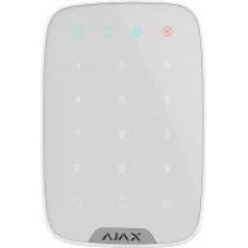 Клавиатура Ajax KeyPad white