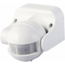 Датчик движения E.NEXT (e.sensor.pir.09.white) s061002