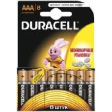 Батарейка DURACELL LR03 MN2400 ААА (81417099)