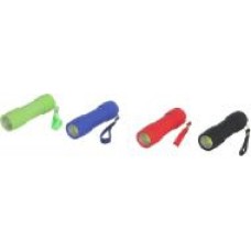 Фонарик Expert 3W COB LED LP-6705A в ассортименте