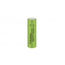 Аккумулятор Westinghouse 3000mAh Li-ion ICR 18650 1 шт. (ICR18650-3000)