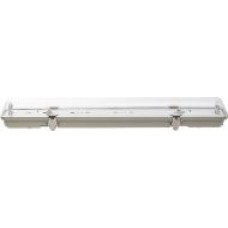 Светильник линейный Ecostrum с электронным балластом 18 Вт G13 LW120EL-М