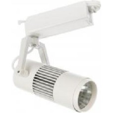 Трековый прожектор Arte Lamp LED 20 Вт 4000 К белый A6520PL-1WH