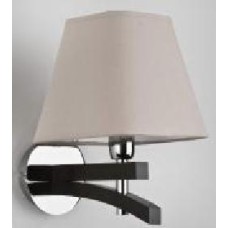 Бра ALFA 21190 AMARTI 1x40 Вт E14 бежевый 21190