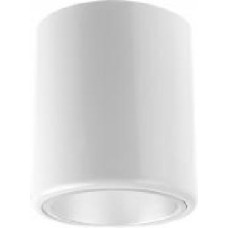 Светильник точечный Nowodvorski Downlight E27 алюминий/белый 4865