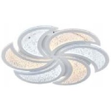 Светильник светодиодный Victoria Lighting Paw/PL6 156 Вт белый