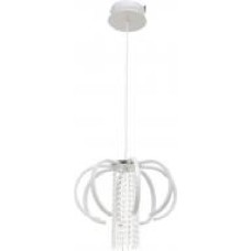 Люстра подвесная Laguna Lighting Spring 36 Вт белый 48673-36