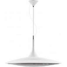 Люстра светодиодная Светкомплект Ardiente L-PL-R 40 TX RC с пультом ДУ 40 Вт белый