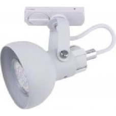 Трековый прожектор TK Lighting 4042 Tracer 40 Вт белый