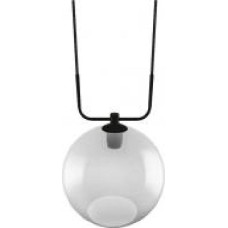 Светильник подвесной Ledvance Globe Pendant 1x60 Вт E27 серый