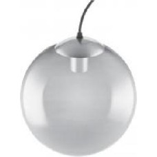 Светильник подвесной Ledvance Bubble 200 Pendant 1x60 Вт E27 серый