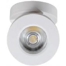 Светильник точечный Светкомплект DL-NV 05R LED 5 Вт 4000 К белый