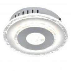 Бра Victoria Lighting LED 40 Вт белый Topaz/AP200