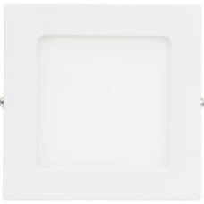 Светильник административный LED Eurolamp DownLight 6 Вт IP20 белый LED-NLS-6/4(E)
