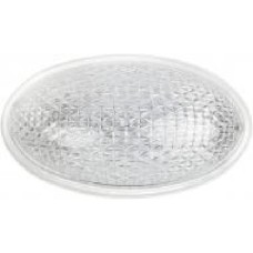 Светильник административный LED Ecostrum Эклектика Овал 40 Вт IP20 белый О-006-LED-7W
