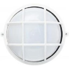 Светильник административный LED Ecostrum с решеткой 11 Вт IP65 белый ПП-1051-1/6-LED-11W