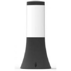 Светильник парковый столбик GARDEN малый E27 40 Вт IP44 черный 38-52-36-1 Светильник парковый столбик GARDEN малый E27 40 Вт IP44 черный 38-52-36-1