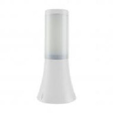 Светильник парковый столбик GARDEN малый серый E27 40 Вт IP44 серый 38-52-35 Светильник парковый столбик GARDEN малый серый E27 40 Вт IP44 серый 38-52-35