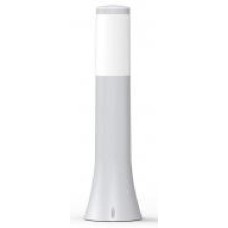 Светильник парковый столбик GARDEN большой серый E27 40 Вт IP44 серый 38-52-40 Светильник парковый столбик GARDEN большой серый E27 40 Вт IP44 серый 38-52-40