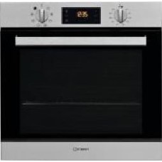 Духовой шкаф Indesit IFW 6544 IX