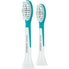 Насадки для электрической зубной щетки Philips For Kids HX6042/33