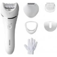 Эпилятор Philips Series 8000 BRE730/10