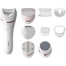 Эпилятор Philips Series 8000 BRE740/10