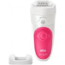 Эпилятор Braun Silk-epil 5 SES 5/500