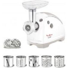 Мясорубка Moulinex ME6261