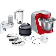 Кухонный комбайн Bosch MUM58720 Food Processor Creation Line