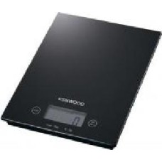 Весы кухонные Kenwood DS400 black