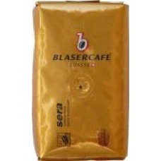 Кофе в зернах Blaser Cafe Sera (без кофеина) 250 г 7610443569106