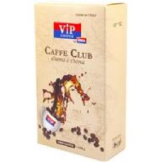 Кофе молотый Ionia VIP Caffe Club 250 г 8019617005508