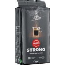 Кофе молотый Trevi Strong 250 г 4820140050484