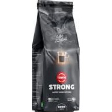 Кофе в зернах Trevi Strong 1000 г 4820140050156